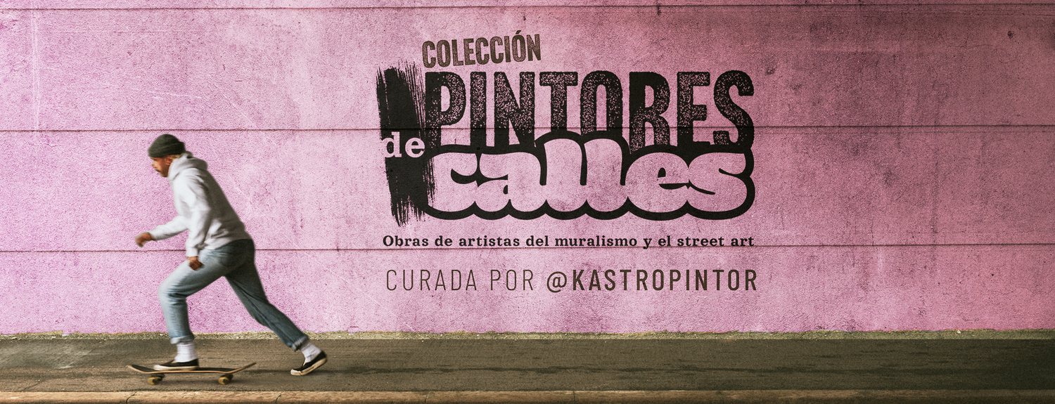 Pintores de Calles