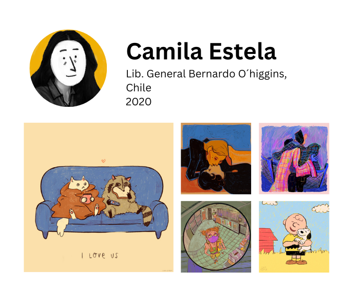 Camila Estela