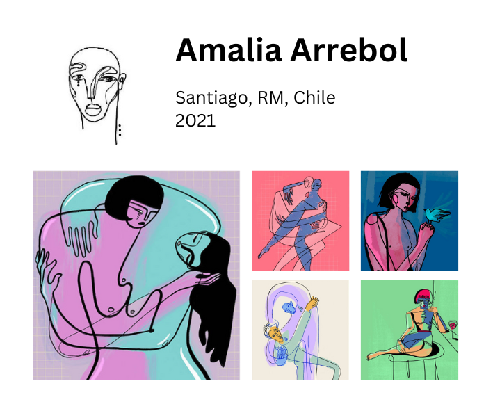 Amalia Arrebol