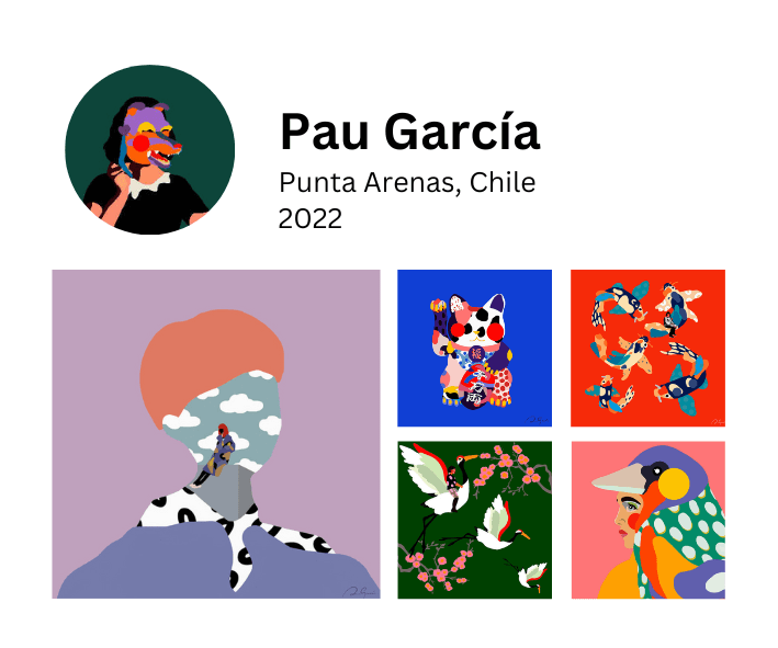Pau García
