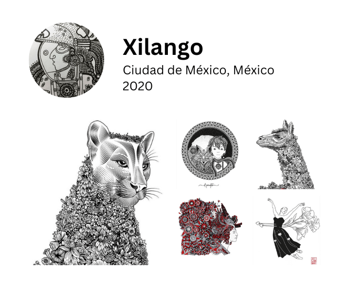Xilango