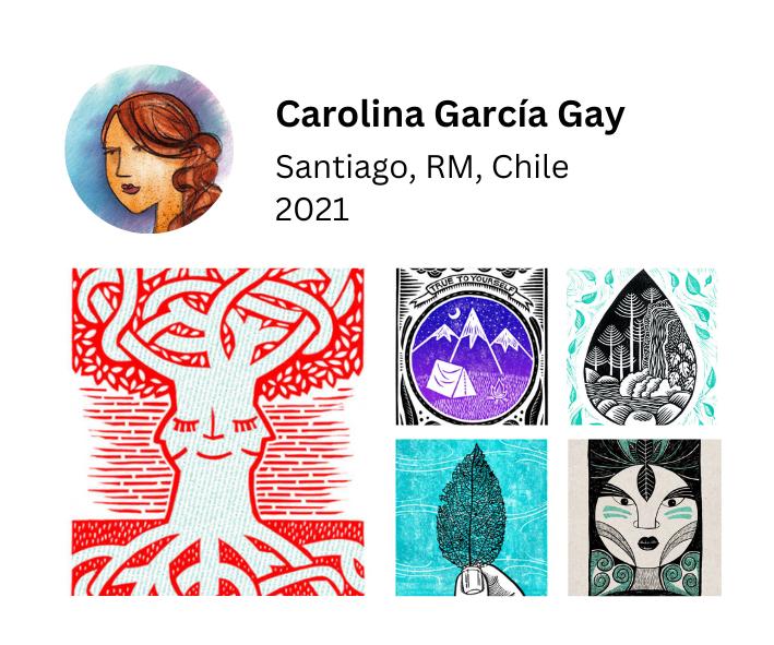 Carolina García Gay