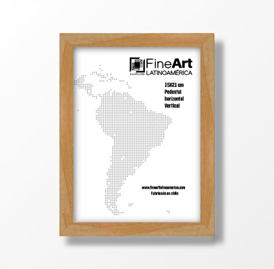 Photo Frame 15x21 cm