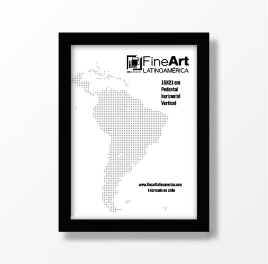 Photo Frame 15x21 cm