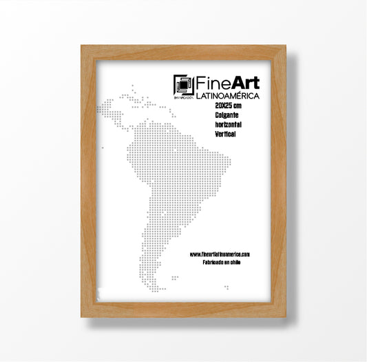 Copy of Photo Frame 20x25 cm