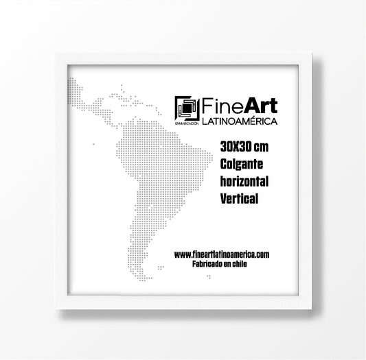 Frame CD3 (30 x 30 cm)