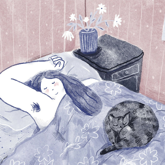 Gentle dream