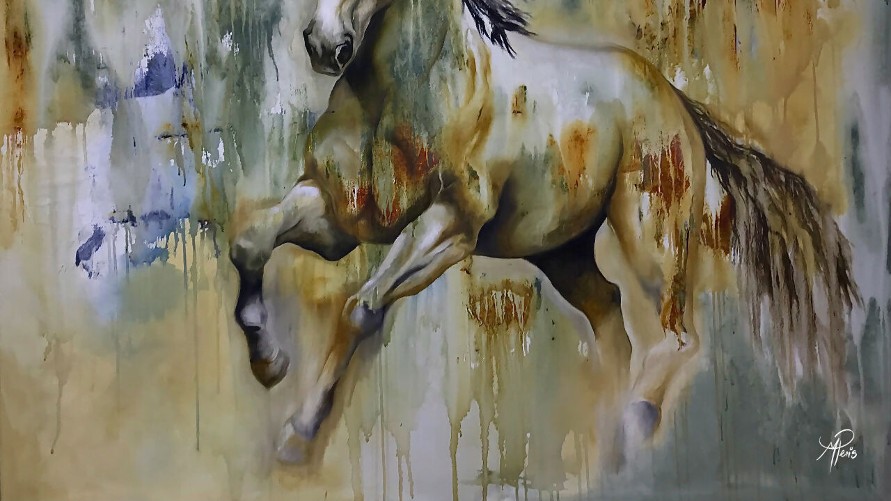 Dreams of a Gallop