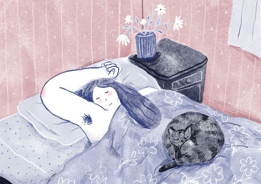 Gentle dream