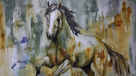 Dreams of a Gallop