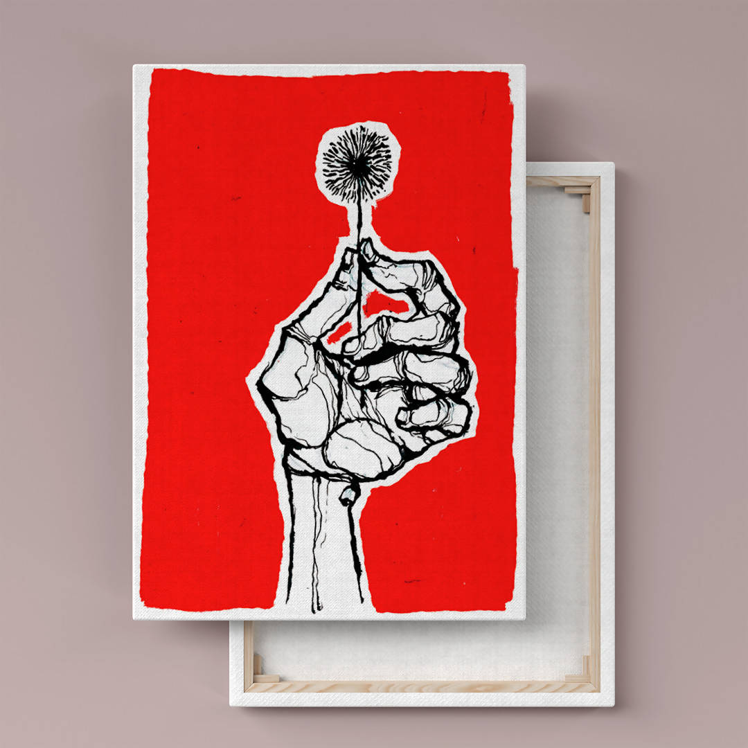 Diente de león