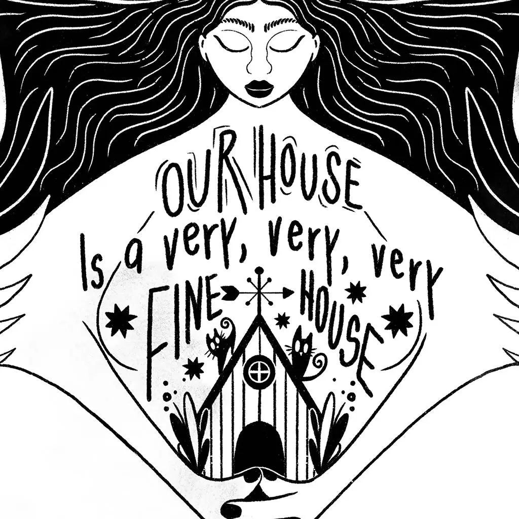 Our House
