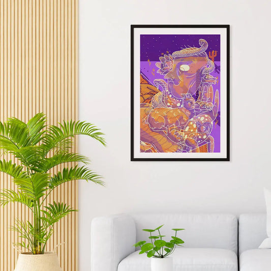 Las Curanderas 3: El Presagiado