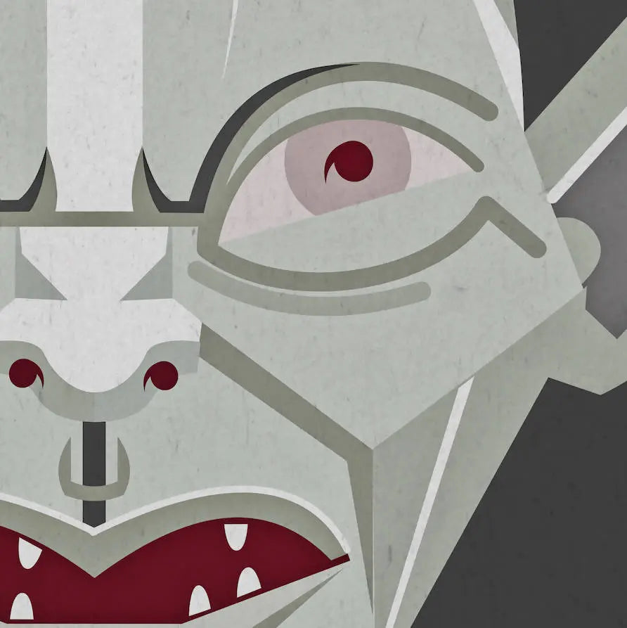 GOLUM