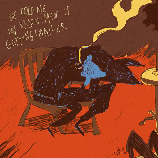 Canción del jardín