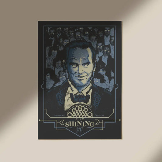 The Shining - Ball Room