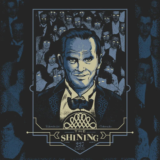 The Shining - Ball Room