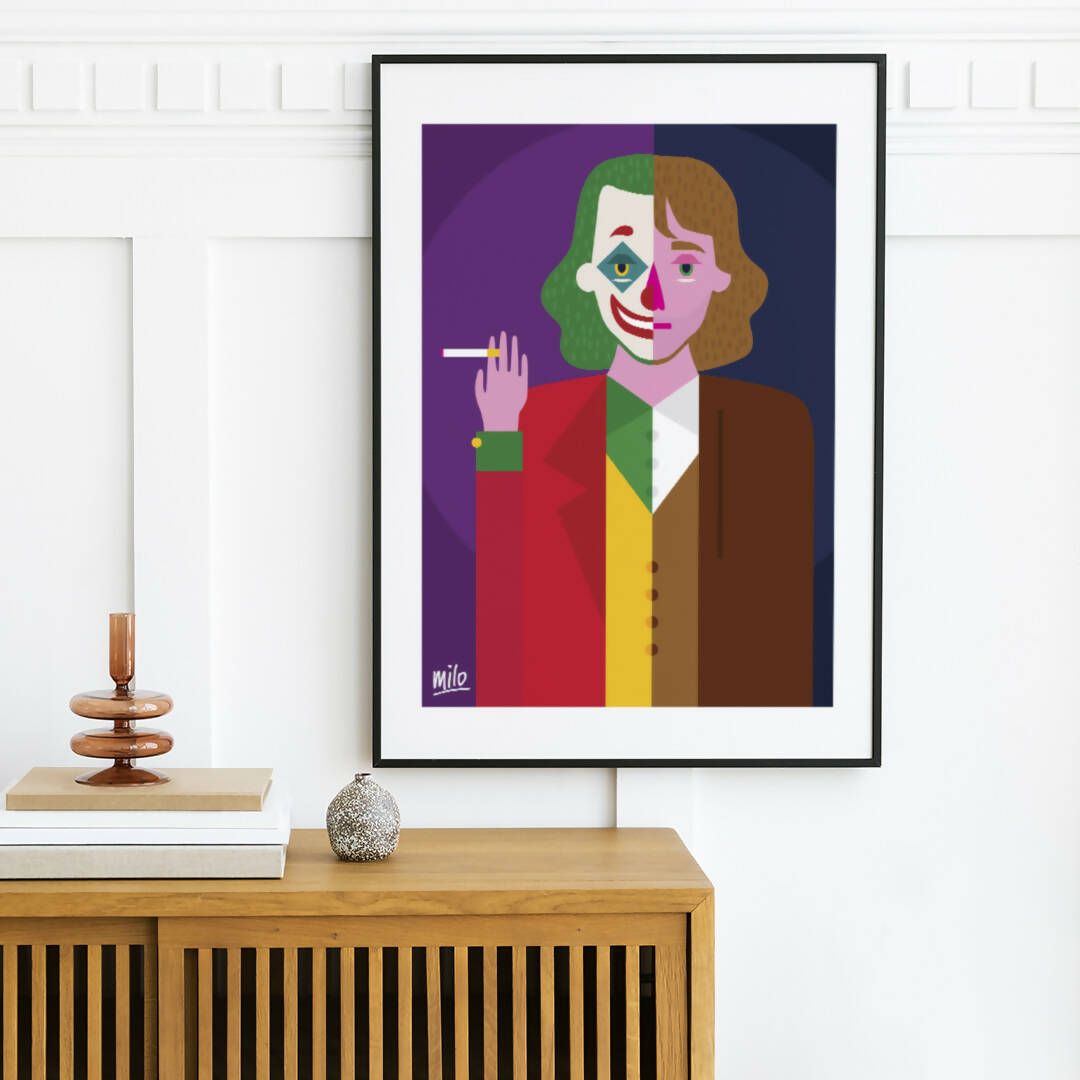 Wason pop character