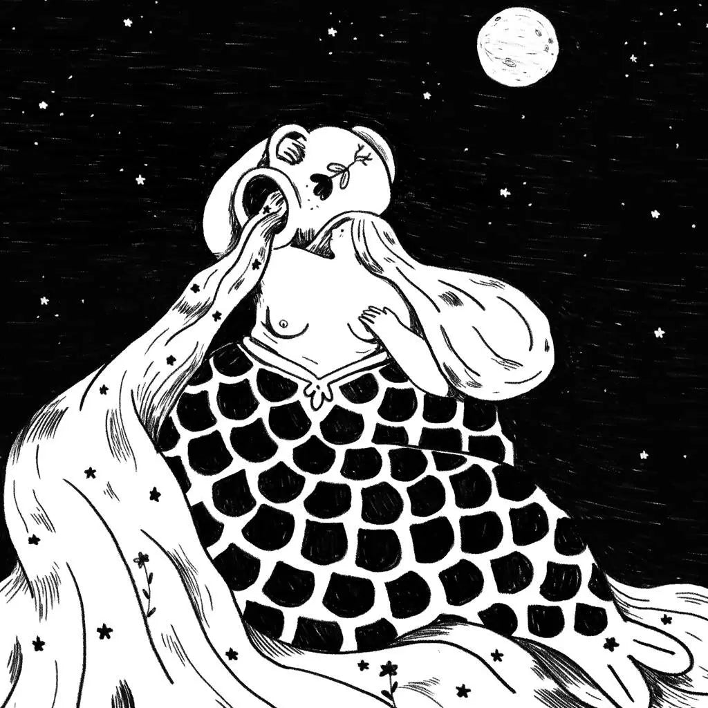 Sirena nocturna