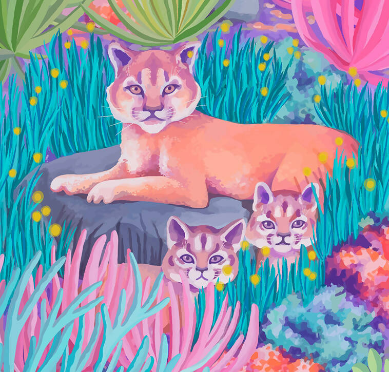 Pumas del Acecho