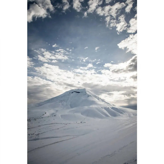 Volcan Lonquimay