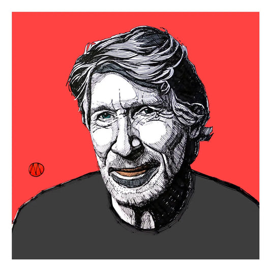 Roger Waters