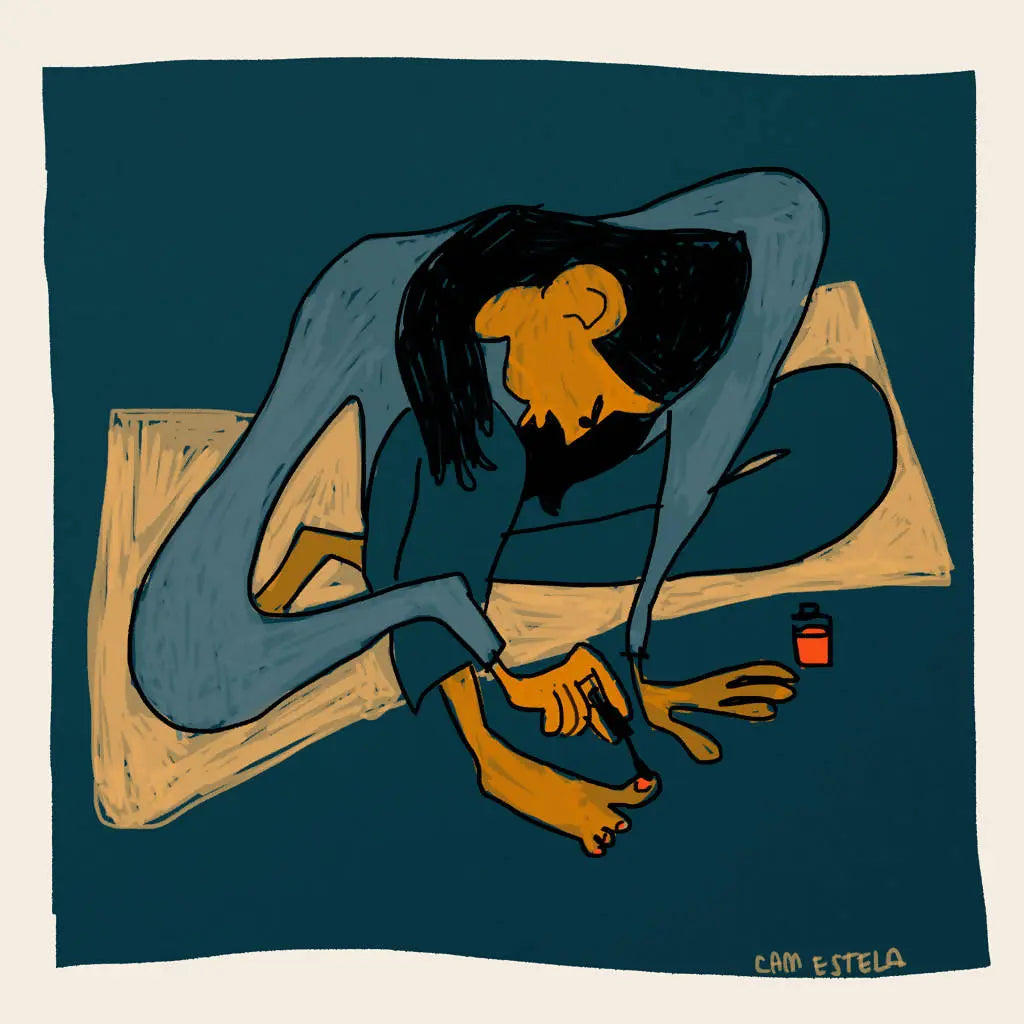 Isolation routine