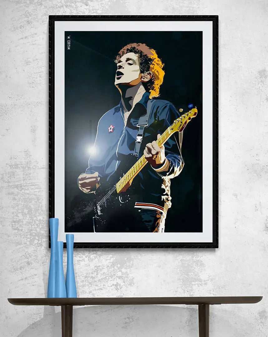 Gustavo Cerati