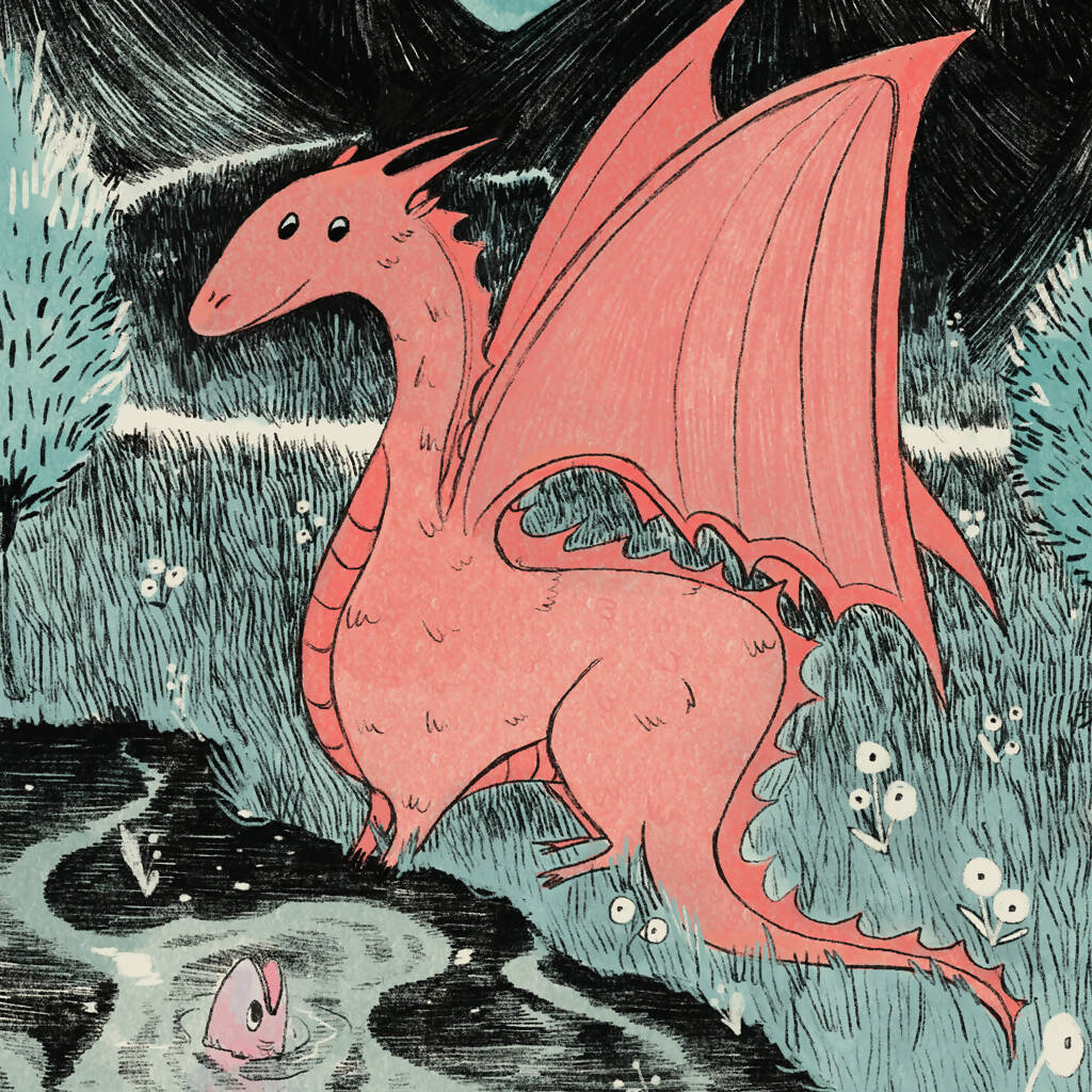The Dragon