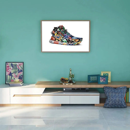 "To many lawsuits I"