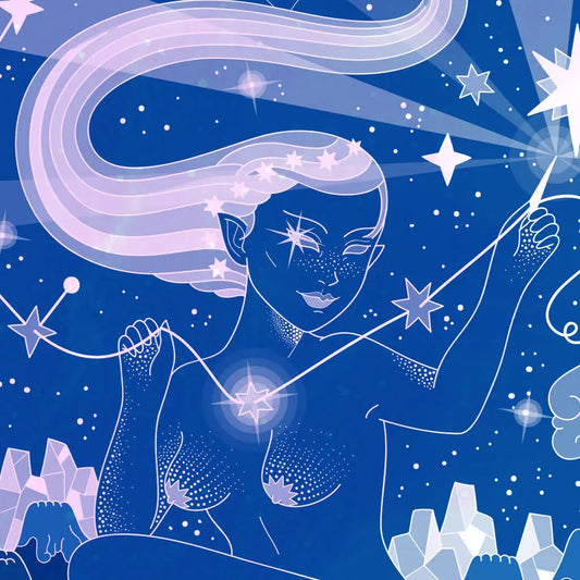 Enlazadora de Mundos