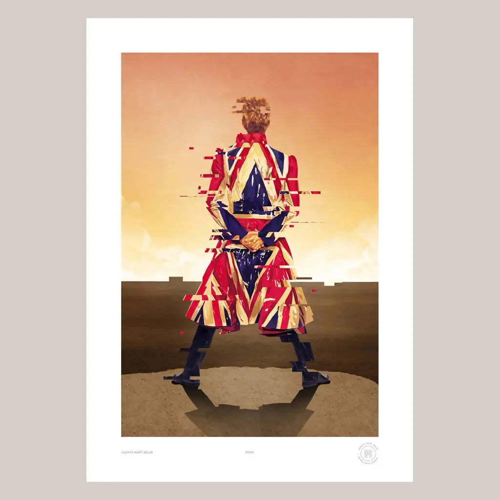 Bowie