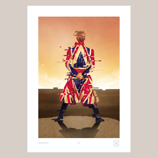 Bowie