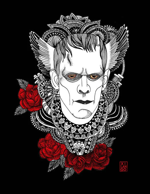 Franky Fraktal