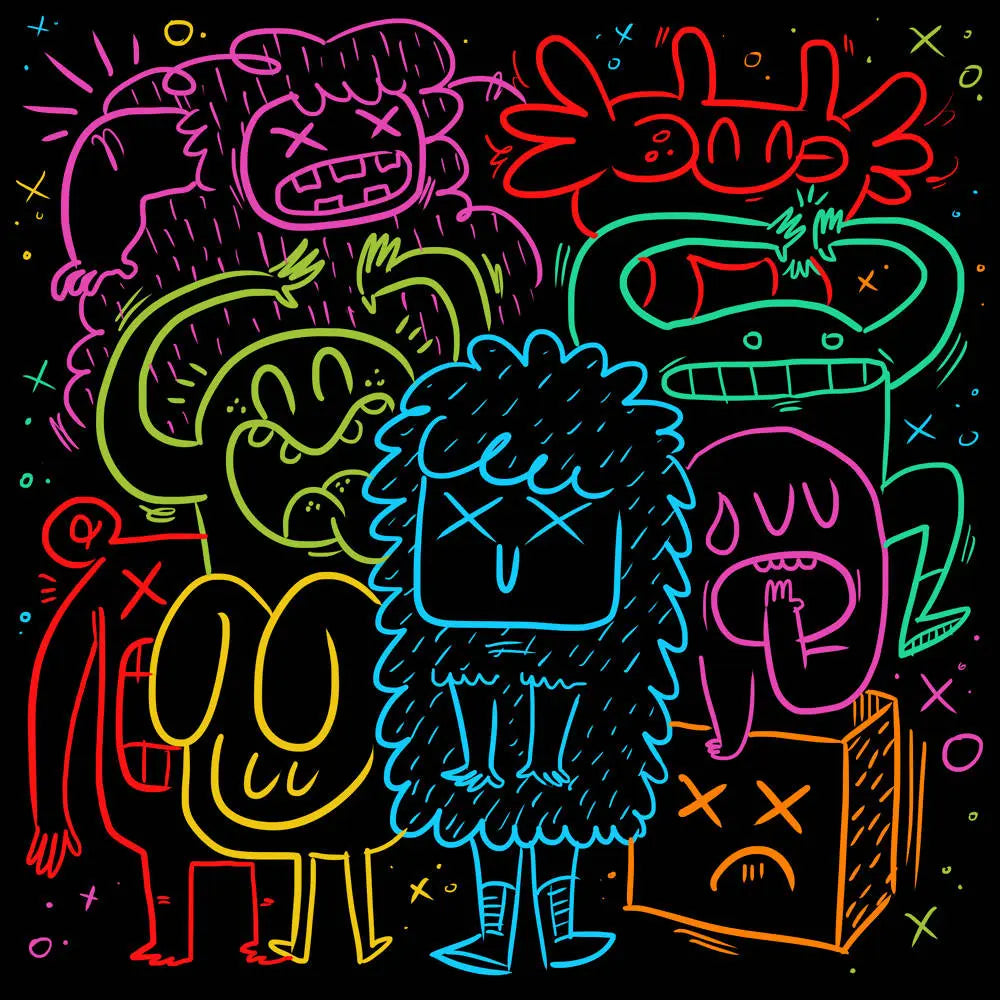 Neon