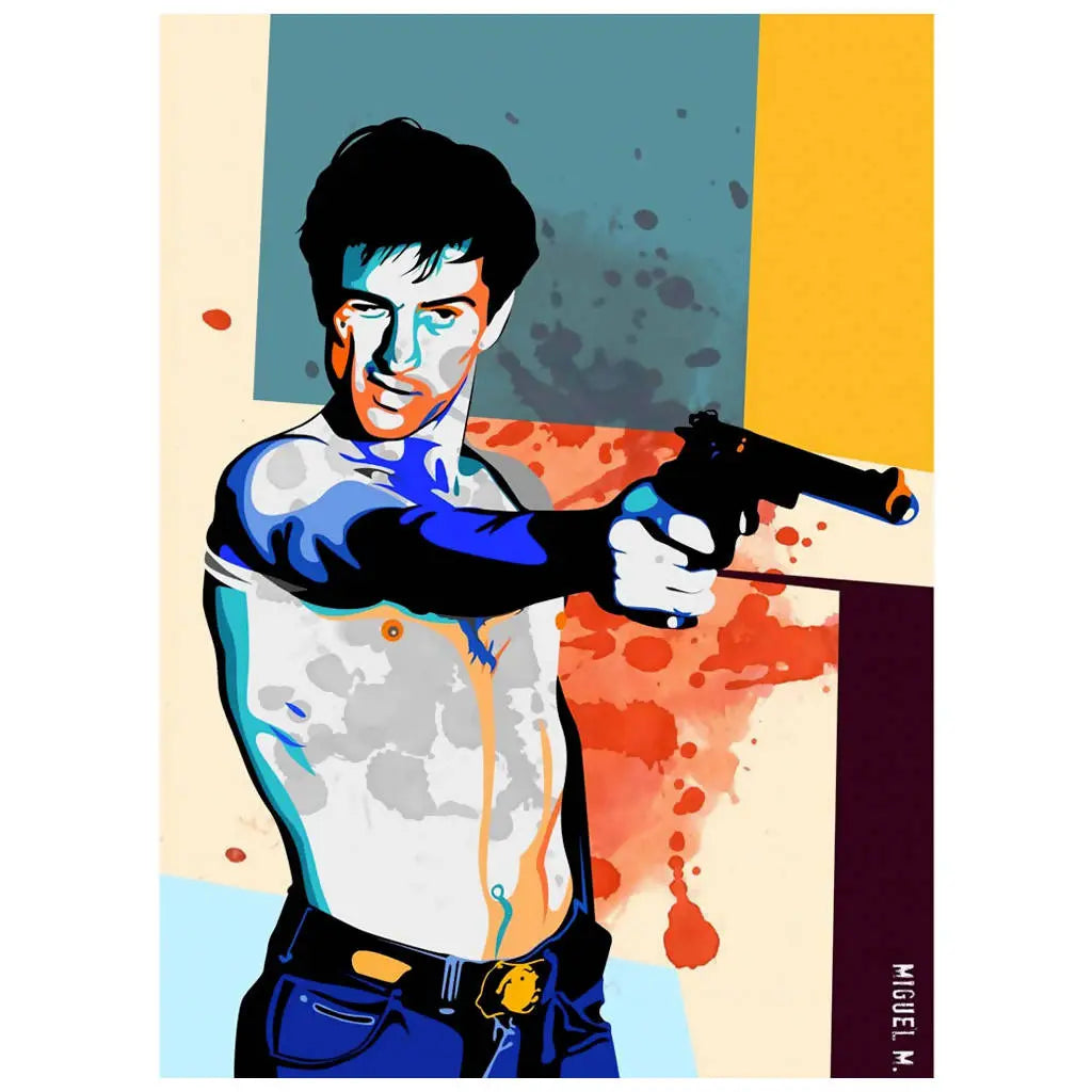 Taxi Driver