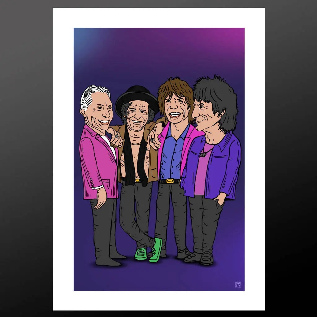 Rolling Stones