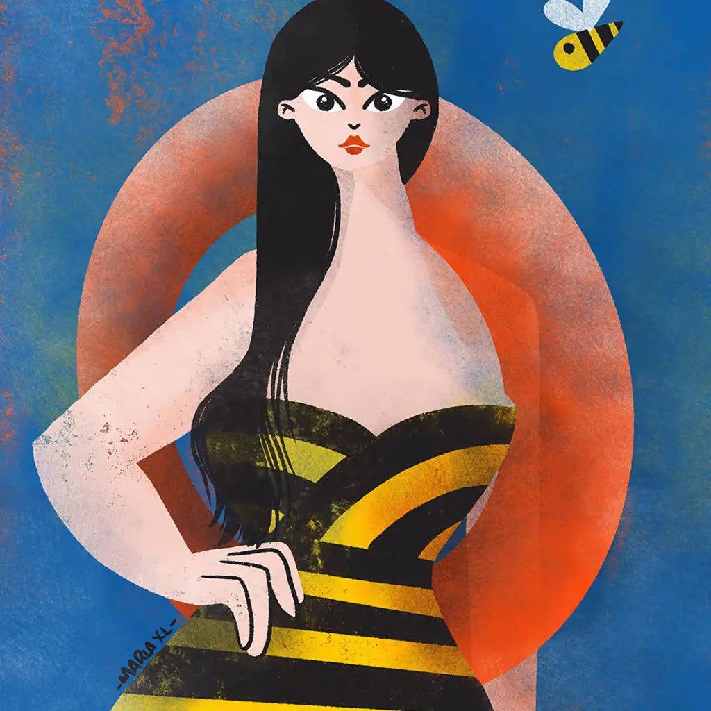 Lady Bee