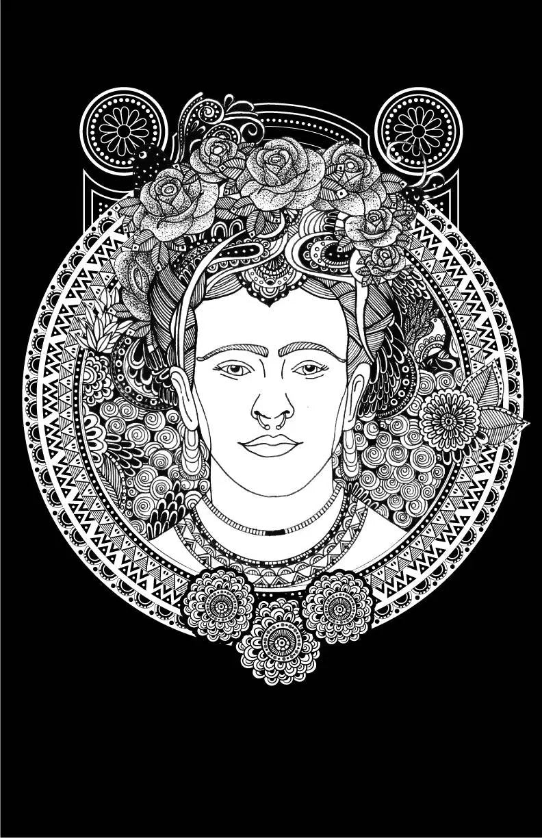 Urban Frida