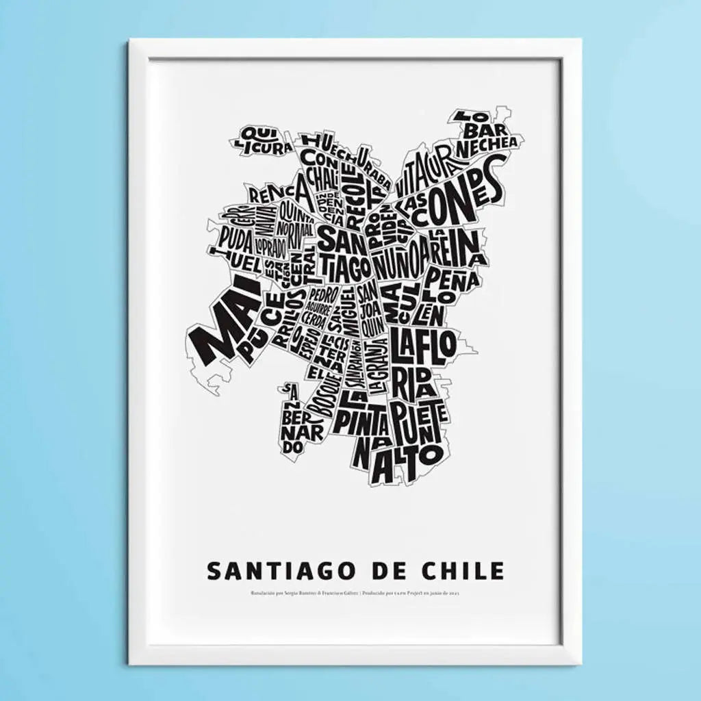 Santiago de Chile
