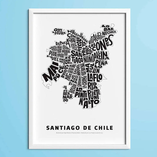 Santiago de Chile