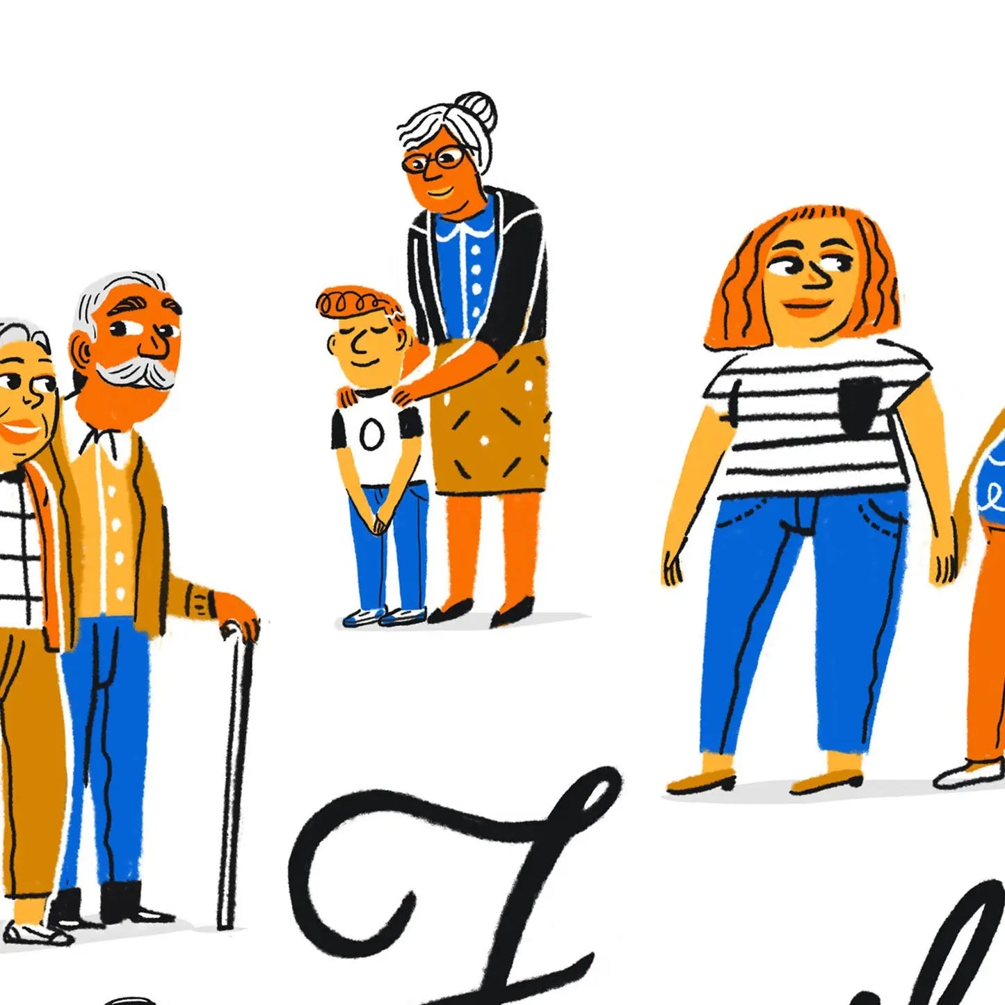Diverse Families