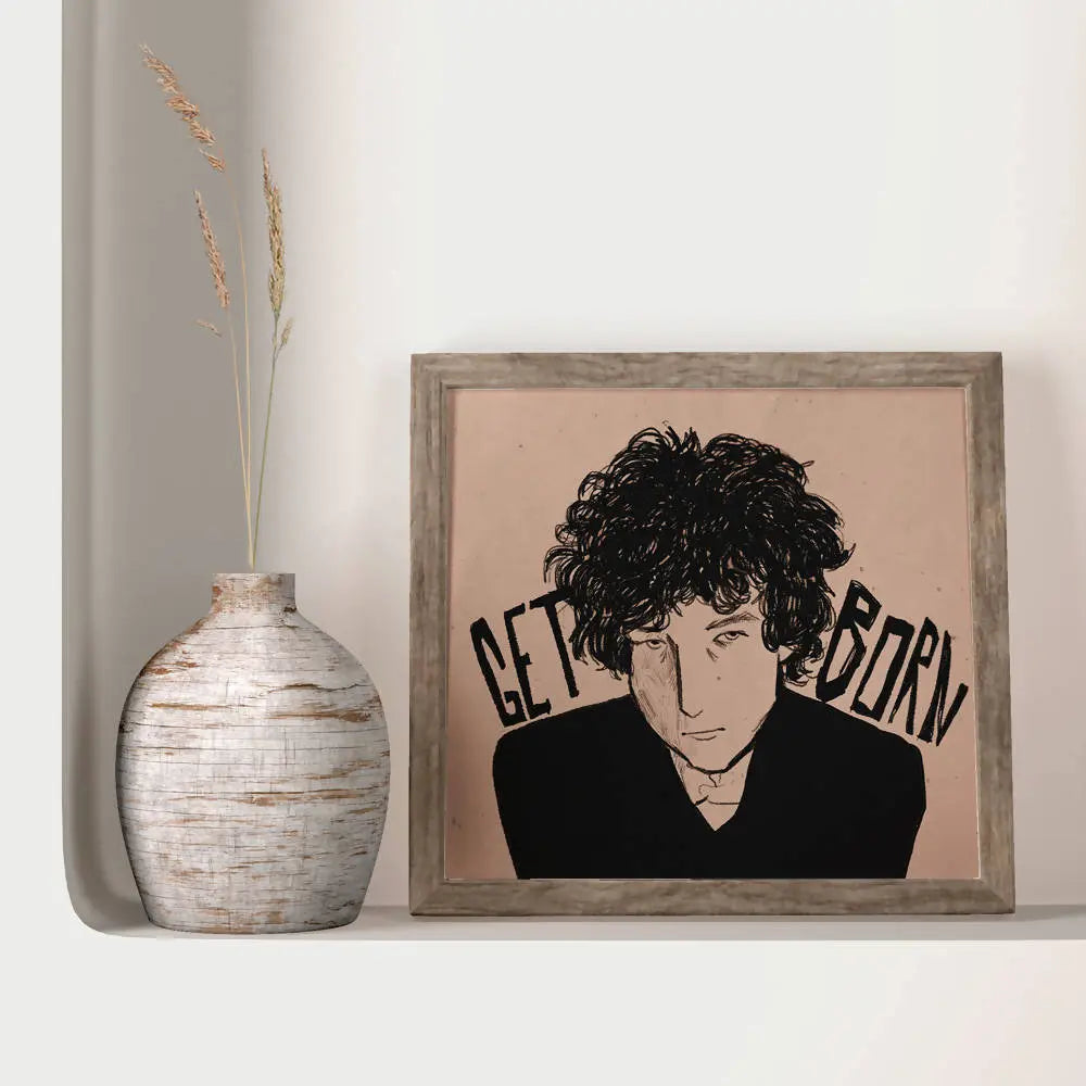 Bob Dylan