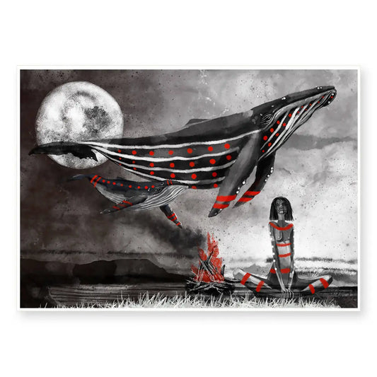 Ancestors of Patagonia