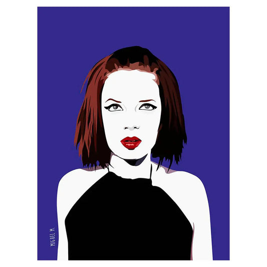 Shirley Manson