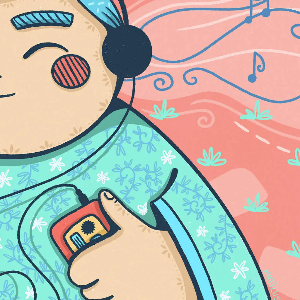 Música