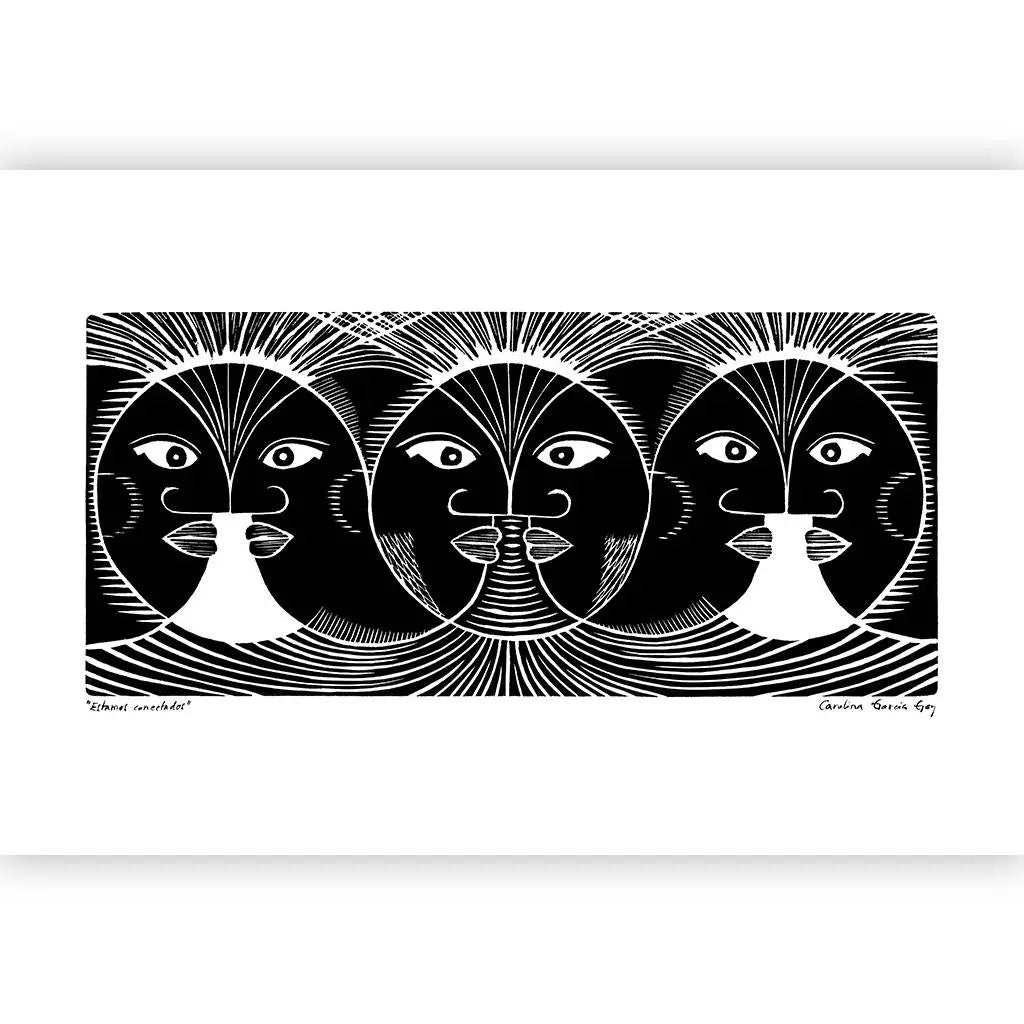 We are connected