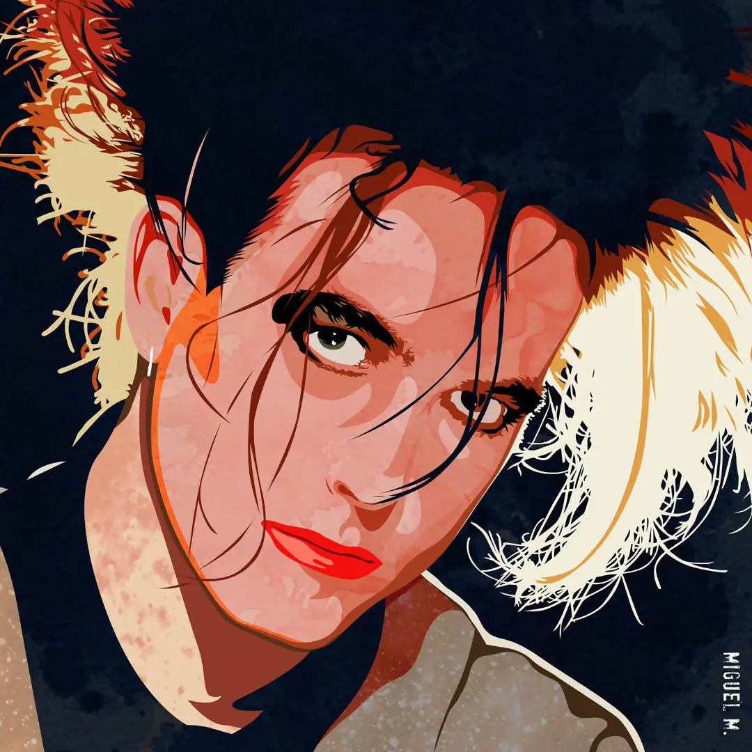 Robert Smith