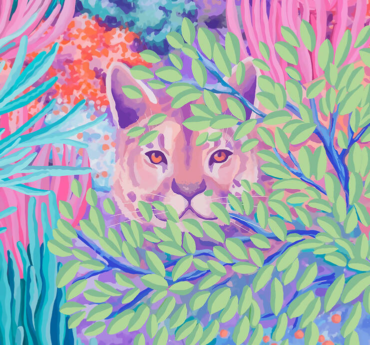Pumas del Acecho