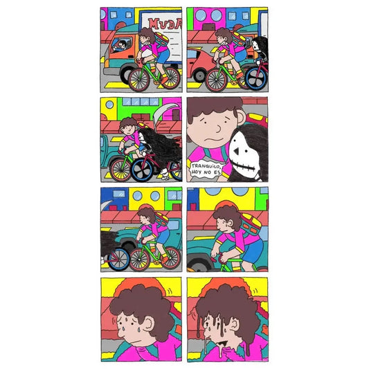 Experiencias cercanas a la Muerte